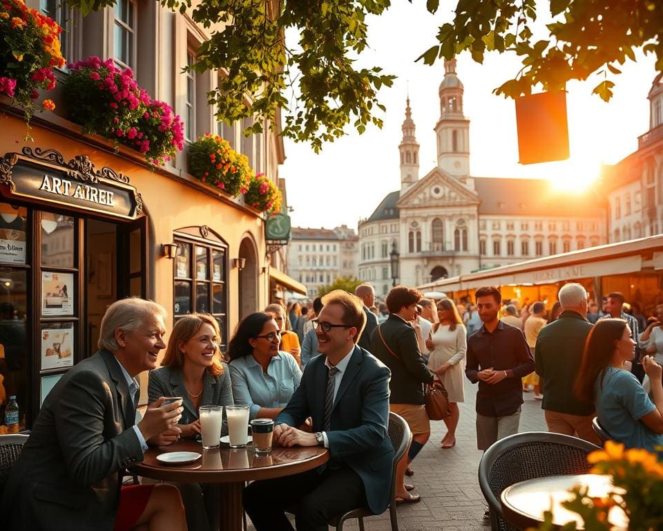 Warum begeistert München Kulturreisende jedes Jahr?