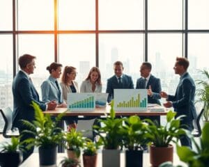 Warum gewinnen nachhaltige Fonds an Bedeutung?