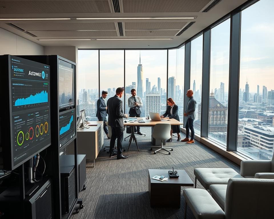 Warum gewinnt Automatisierung in Unternehmen an Bedeutung?