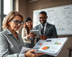 Warum hilft ein Haushaltsplan gegen Geldstress?