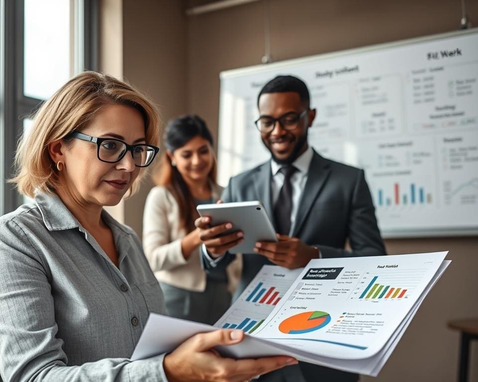 Warum hilft ein Haushaltsplan gegen Geldstress?