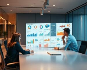 Warum ist Datenanalyse entscheidend für Unternehmen?