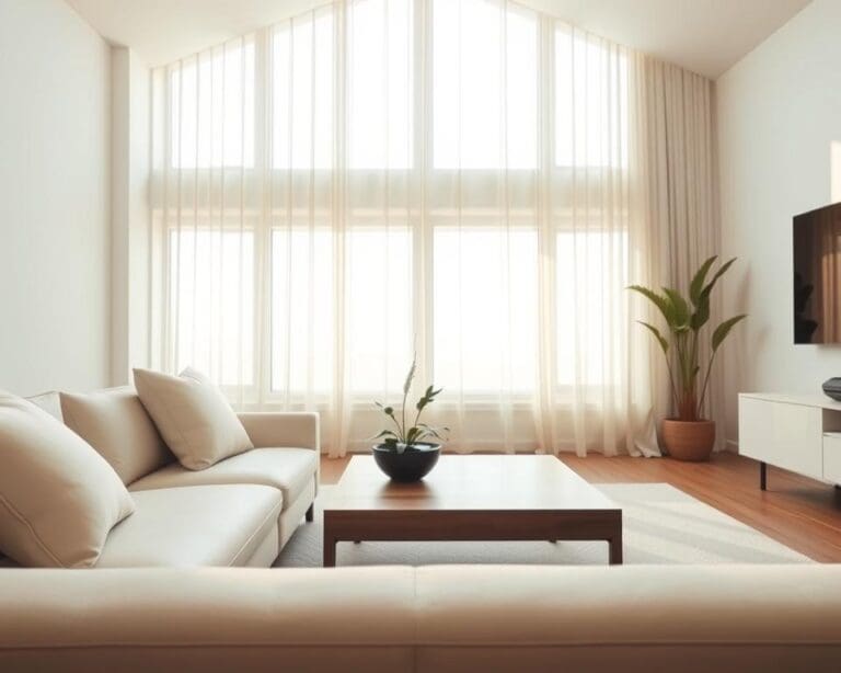 Warum lohnt sich ein minimalistischer Einrichtungsstil?