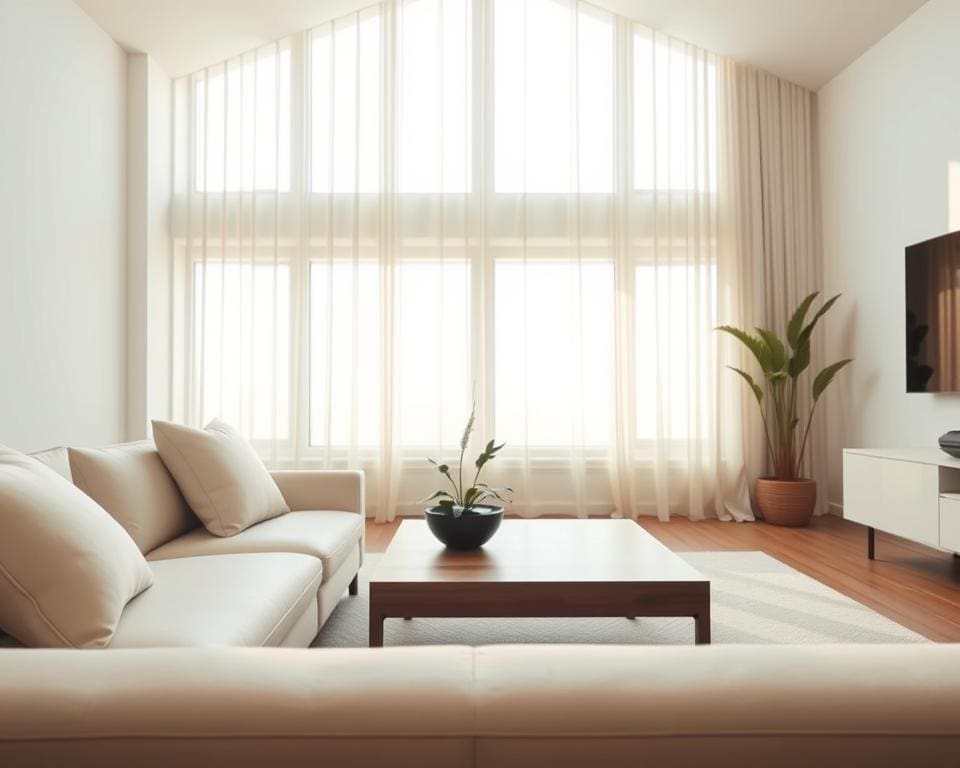 Warum lohnt sich ein minimalistischer Einrichtungsstil?