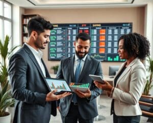 Warum setzen viele auf ETF-Sparpläne?