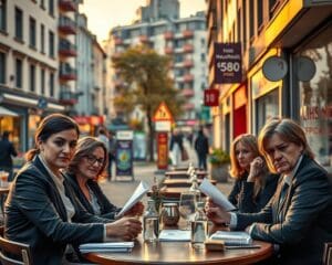 Warum steigen Lebenshaltungskosten dauerhaft?