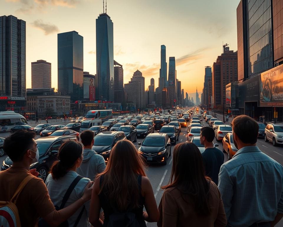 Warum wächst der Einfluss autonomer Systeme?