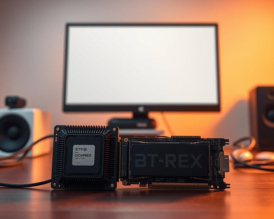 Warum wird moderne Hardware immer energieeffizienter?