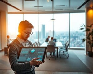 Was bringt adaptive KI für den Mittelstand?