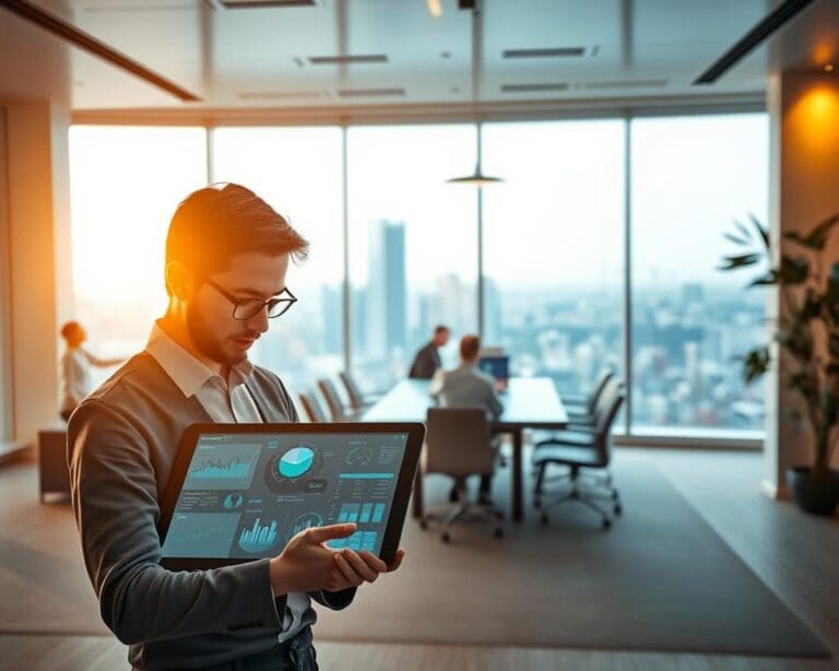 Was bringt adaptive KI für den Mittelstand?