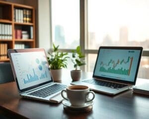 Was fördert gesunde Finanzgewohnheiten?