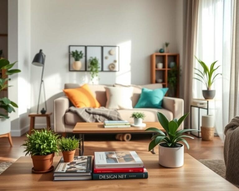 Was hilft beim Einrichten einer ersten eigenen Wohnung?