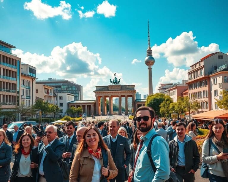 Was macht Berlin 2025 zu einem perfekten Citytrip?