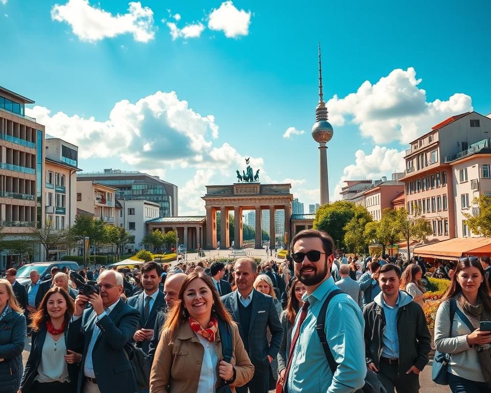 Was macht Berlin 2025 zu einem perfekten Citytrip?