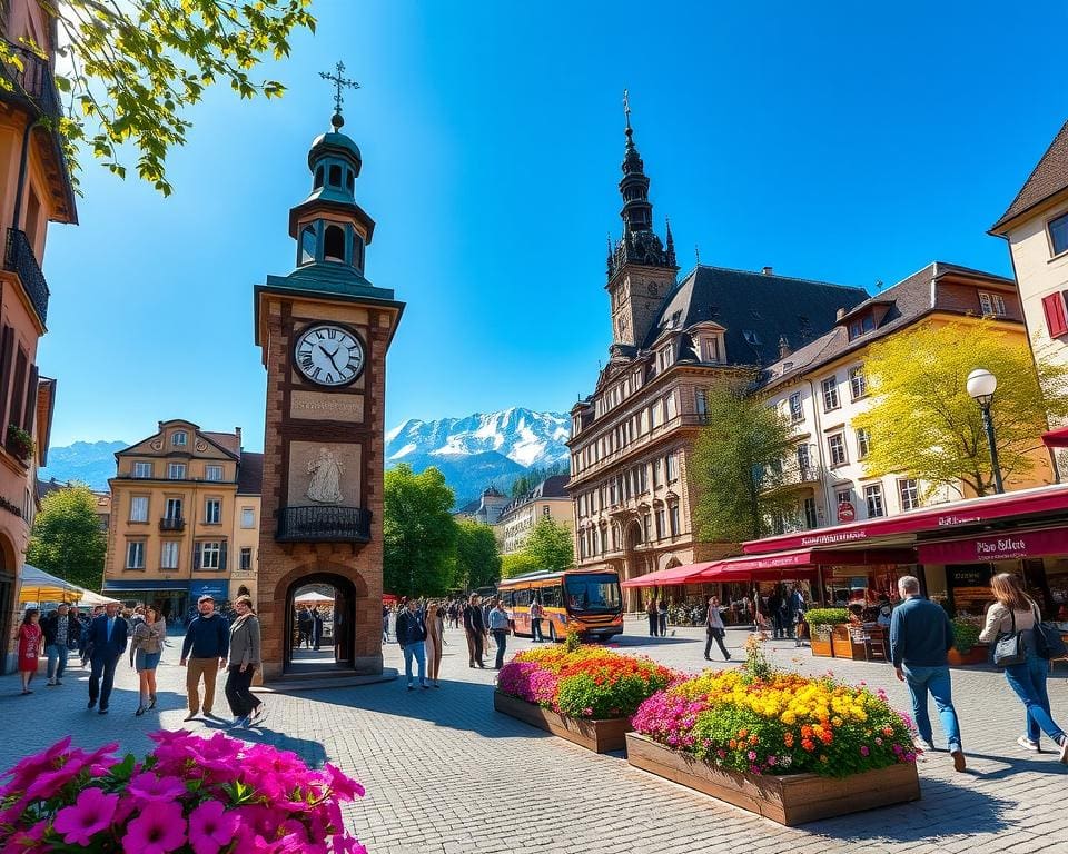 Was macht Bern zum unterschätzten Reiseziel?