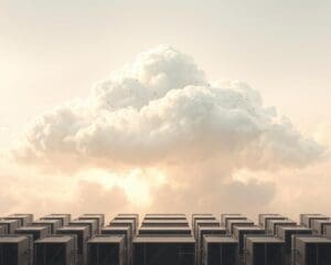 Was macht Cloud-Infrastruktur skalierbar?