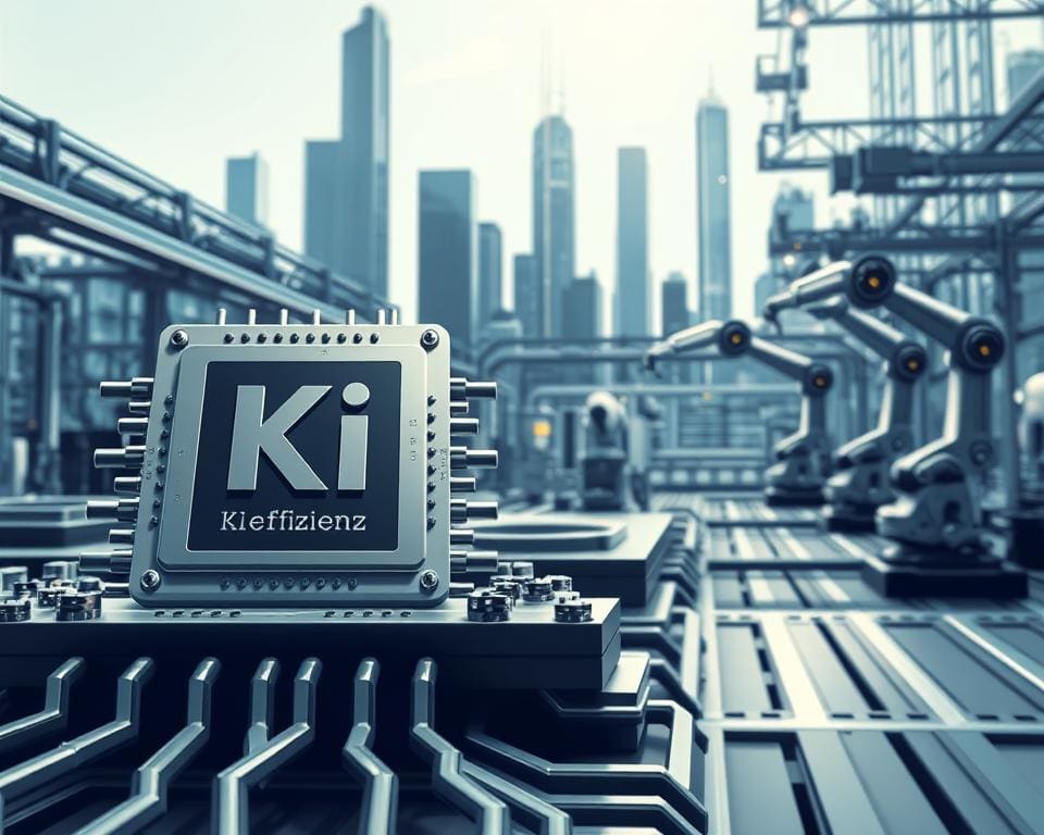 Was macht KI-basierte Systeme effizienter?