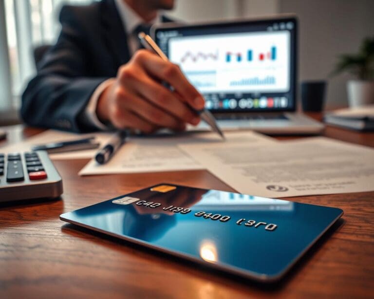 Was macht Kreditkarten teuer oder günstig?