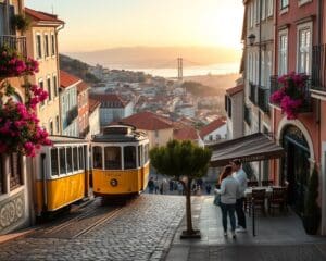 Was macht Lissabon für Reisende besonders charmant?
