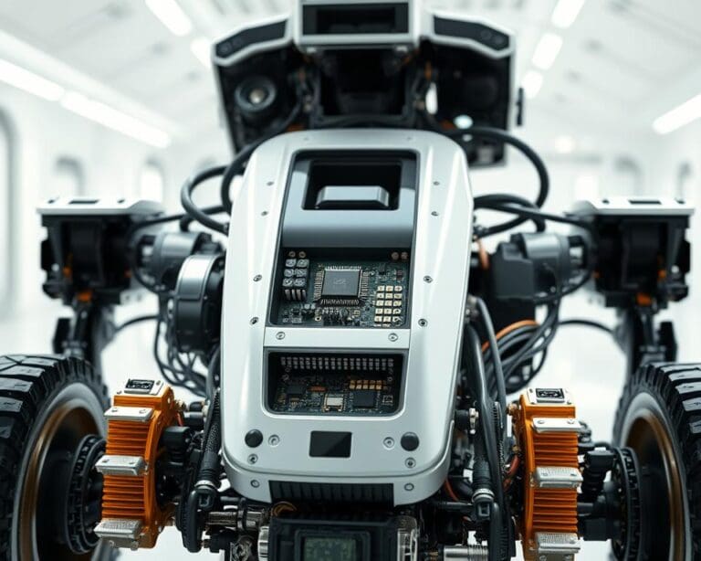 Was macht ein autonomes System zuverlässig?