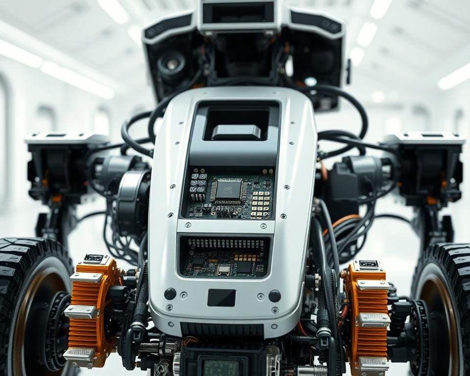 Was macht ein autonomes System zuverlässig?