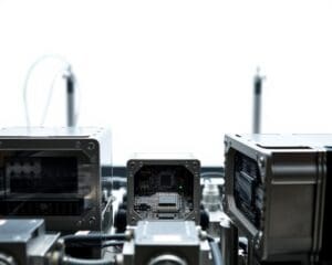 Was macht industrielle Sensorik praezise und stabil?