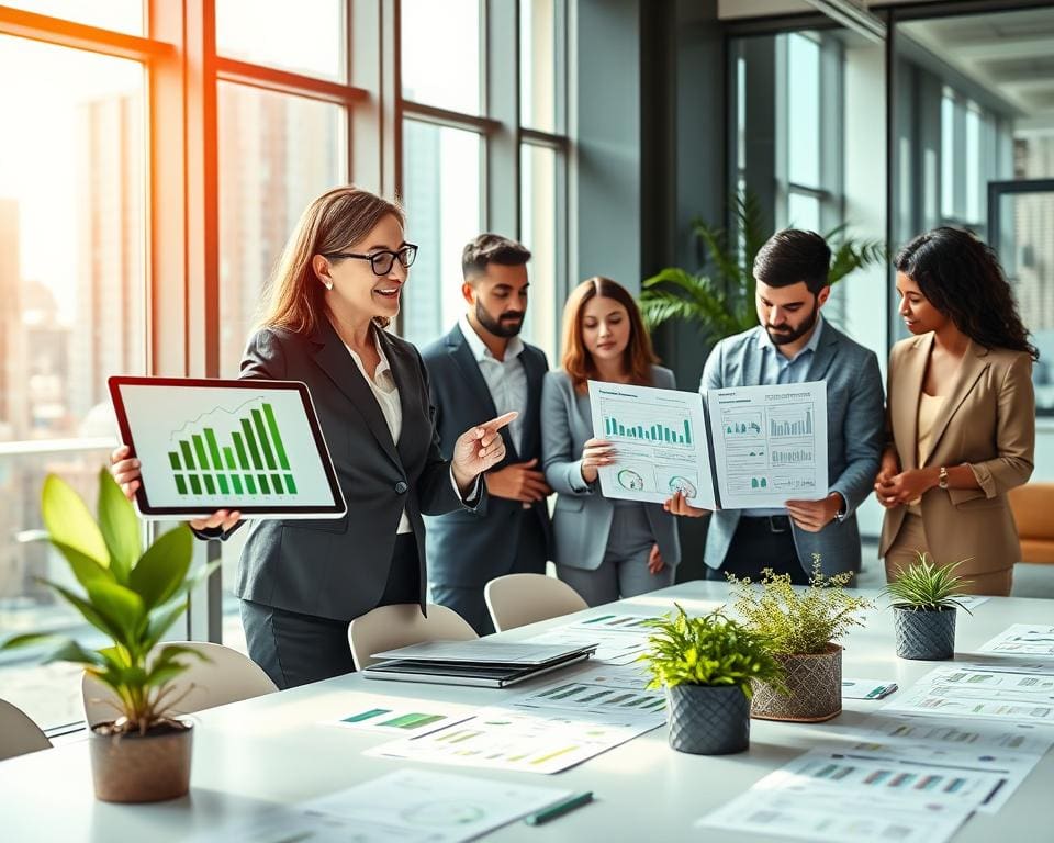 Was macht nachhaltige Geldanlage attraktiv?