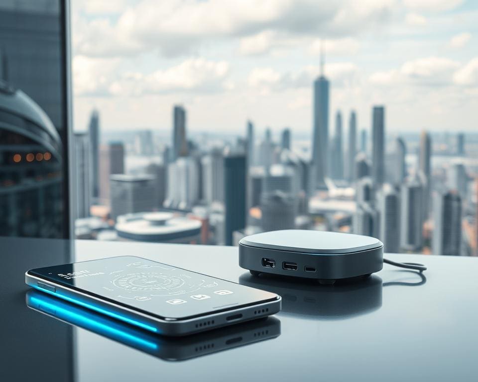 Was macht smarte Geräte heute so leistungsfähig?