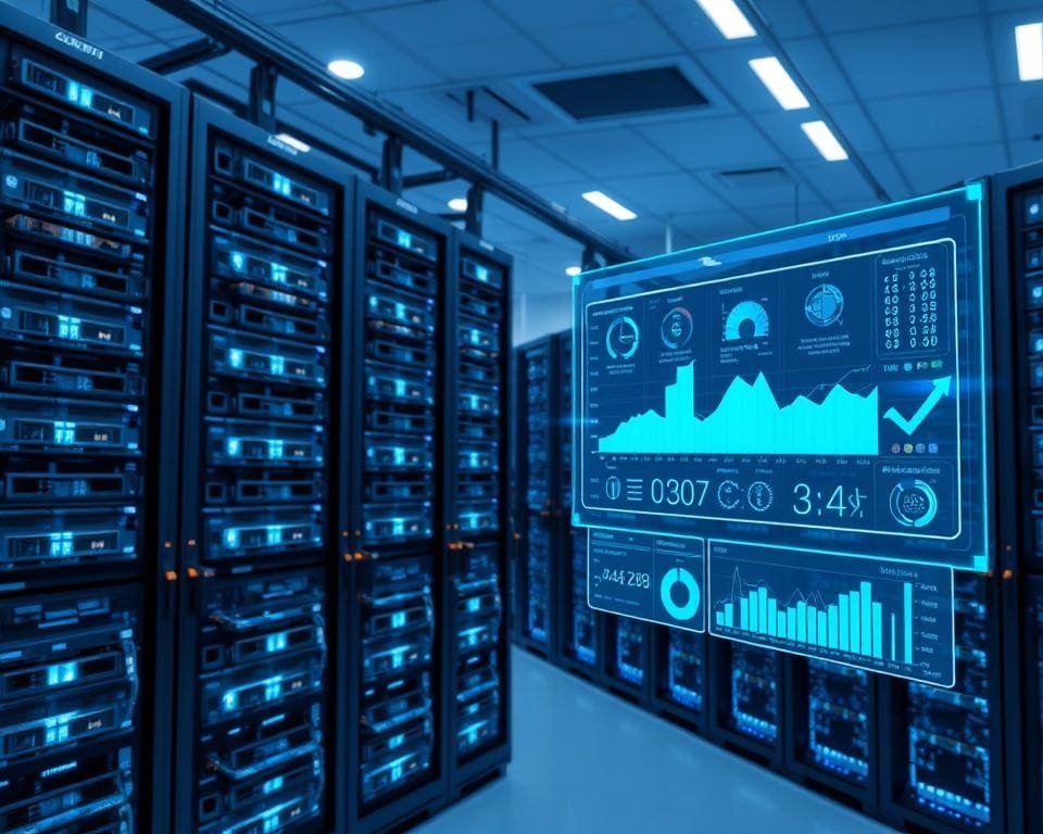 Was sind Trends bei High-Performance-Computing?