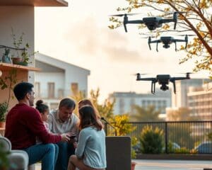 Was sind Vorteile von Edge-Computing im Alltag?