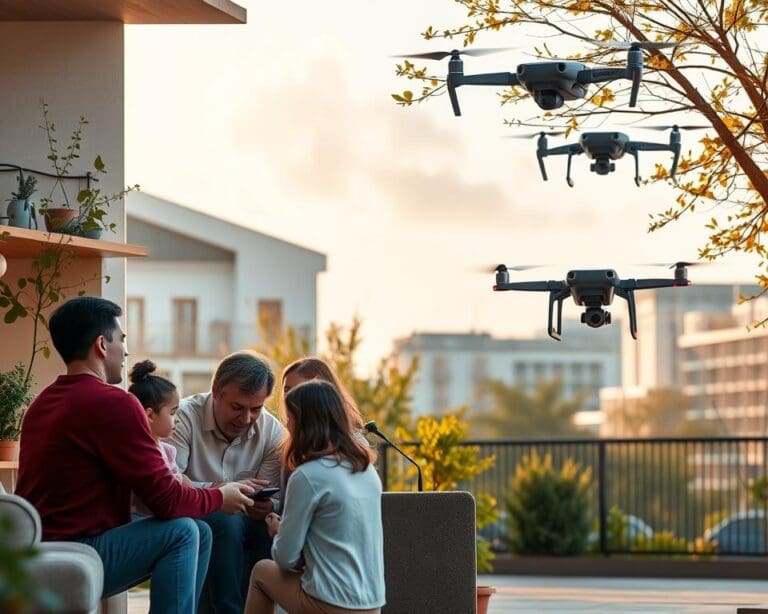 Was sind Vorteile von Edge-Computing im Alltag?