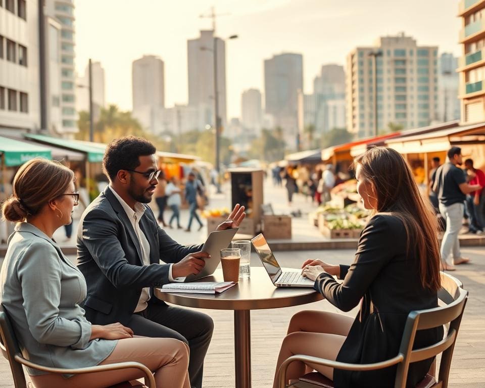 Was stärkt finanzielle Stabilität im Alltag?