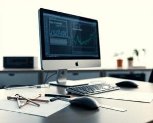 Wie arbeitest du mit modernen CAD-Tools effizient?