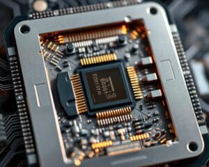 Wie arbeitet ein moderner Prozessor intern?