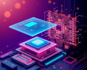 Wie arbeitet ein modernes Betriebssystem im Kern?