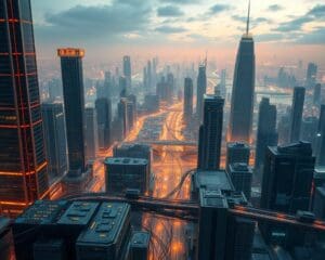 Wie beeinflusst Edge Computing moderne Prozesse?