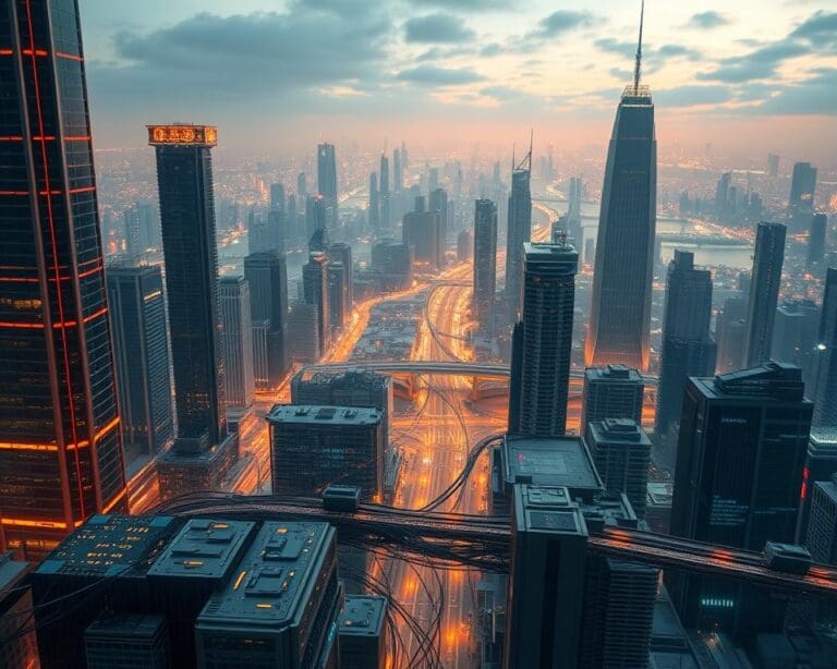 Wie beeinflusst Edge Computing moderne Prozesse?