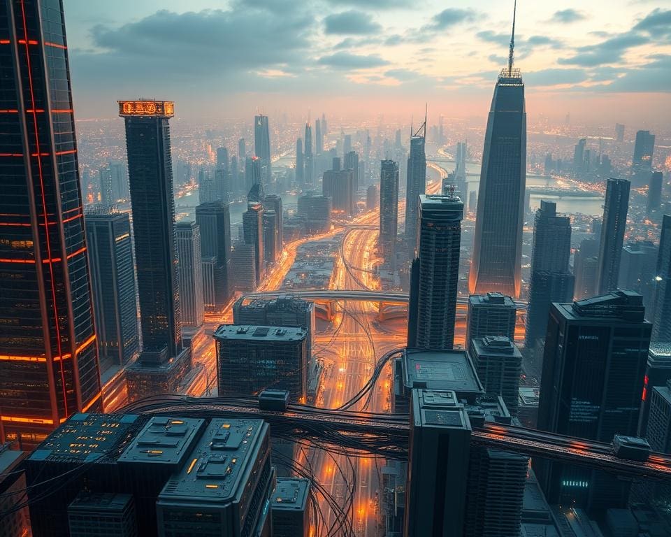 Wie beeinflusst Edge Computing moderne Prozesse?