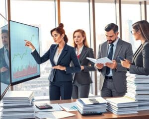 Wie bewertet man risikoarme Investments?