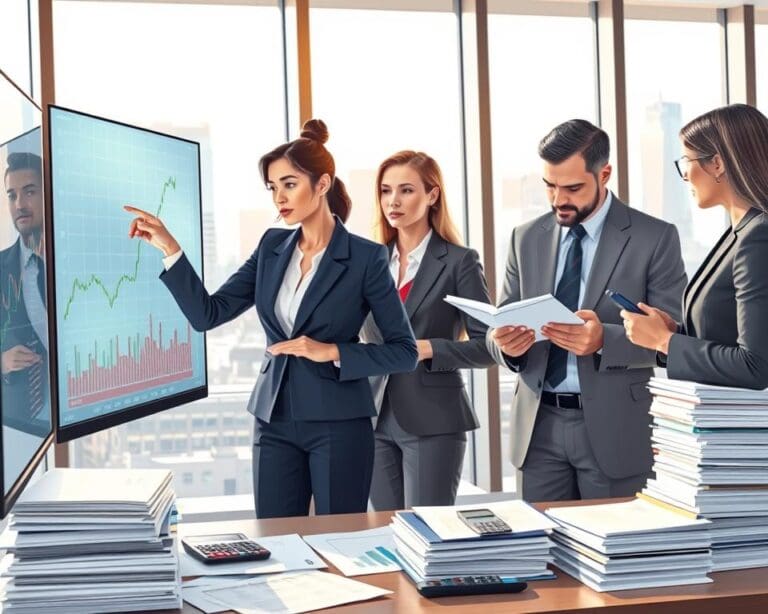 Wie bewertet man risikoarme Investments?