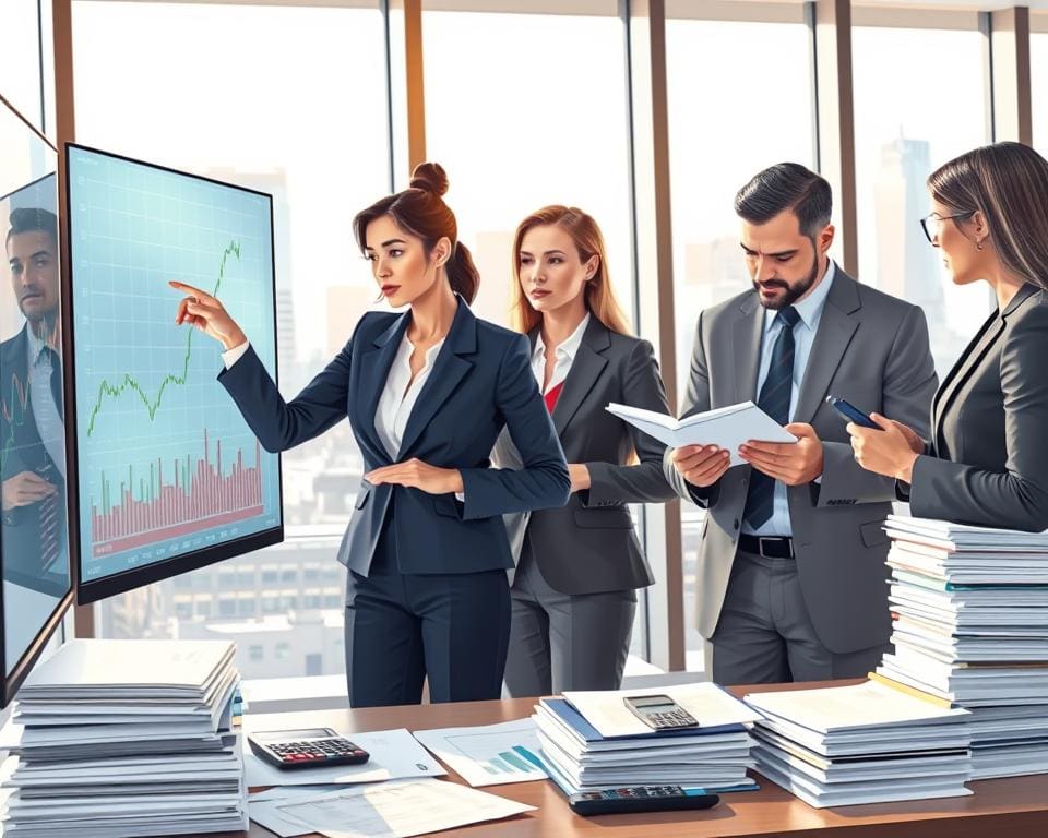 Wie bewertet man risikoarme Investments?