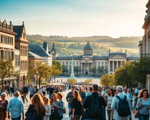 Wie entstehen starke Imagevideos in Stuttgart?