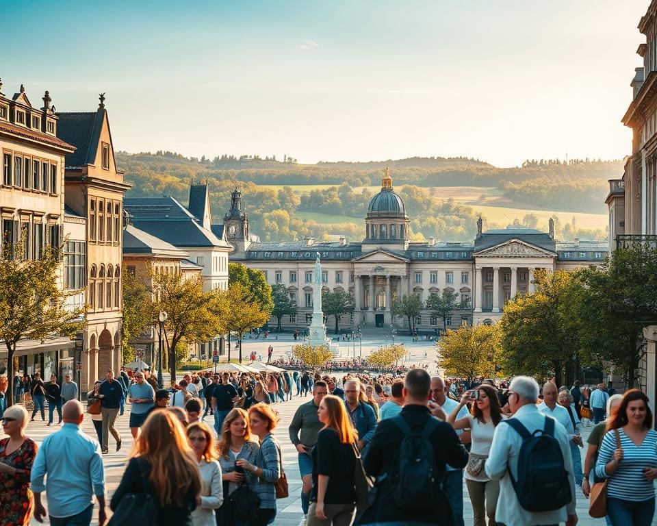 Wie entstehen starke Imagevideos in Stuttgart?
