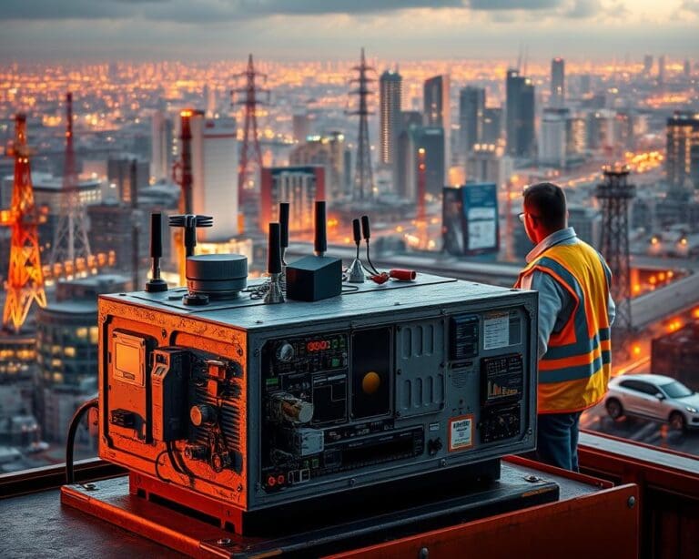 Wie entwickelst du robuste IoT-Loesungen?