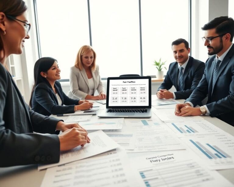 Wie erkennt man faire Kreditangebote?