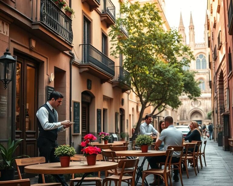 Wie erlebt man Barcelona stressfrei und authentisch?