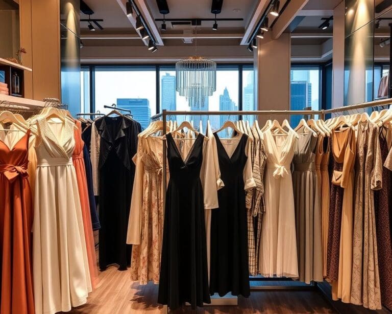 Wie findest du Damenmode fuer kleine Groessen?