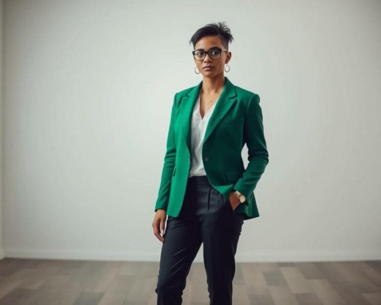 Wie findest du deinen persoenlichen Kleidungsstil?