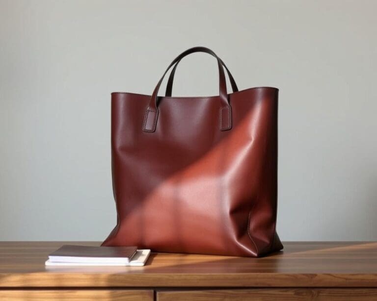 Wie findest du hochwertige Taschen?