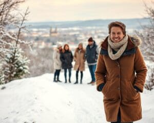 Wie findest du ideale Outfits fuer den Winter?